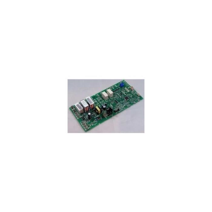 CARTE DE PUISSANCE POUR FOUR SAUTER VD382048 - * SFP670WF11 SFP670XF1 EB1WST611 72X1587 SFP670BF1 - BVMPièces