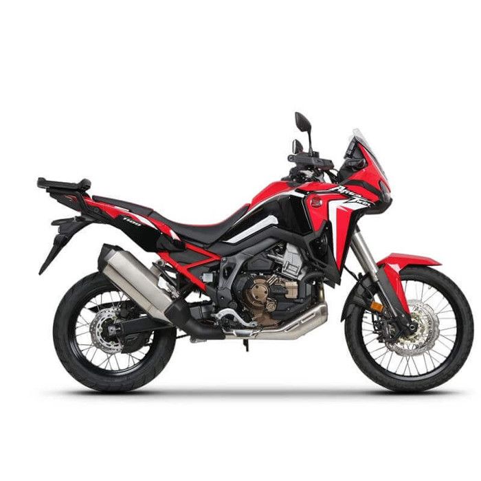 Support top case moto Shad Honda CRF 1100 L AFRICA TWIN 2020-2020 - noir