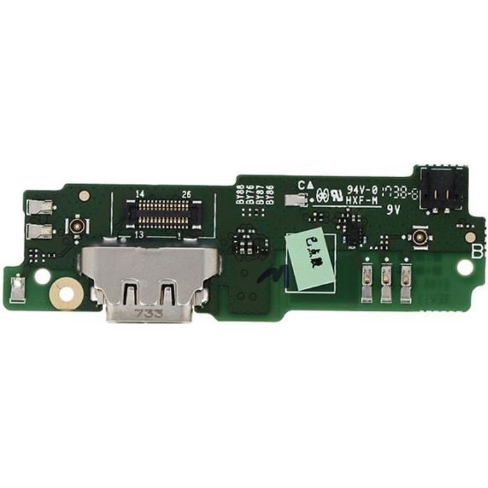 Nappe Connecteur de Charge Sony Xperia XA1 Ultra (G3221)