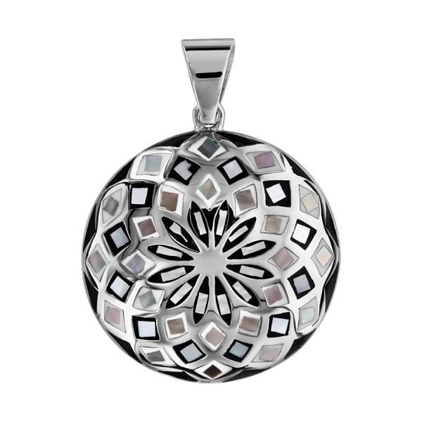 Stella Mia - pendentif- femme