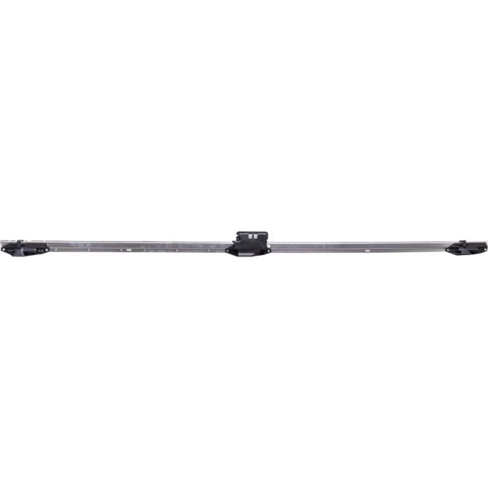 Thule 13829 Tringlerie pour coffre-THULE