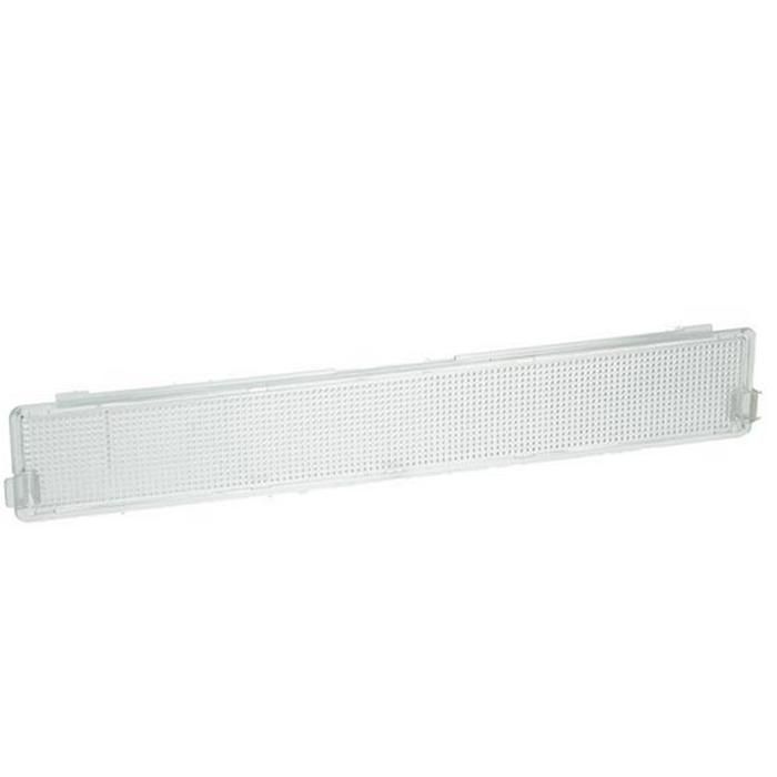 Hublot de lampe pour Hotte BAUKNECHT, WHIRLPOOL