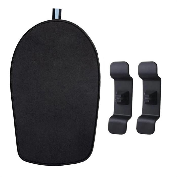 Tapis Coulissant Pour Batteur KitchenAid - Facilite Le Glissement, Protège Le Plan De Travail