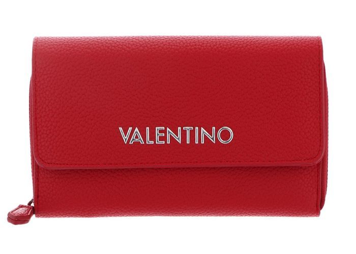Sac Bandoulière Valentino Midtown Crossbody - Couleur Ecru, 100% Polyuréthane, Neuf Avec étiquettes
