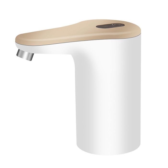 Distributeur D'eau électrique Automatique Avec Pompe - Alimentation USB, Idéal Pour Animaux Ou Bureau