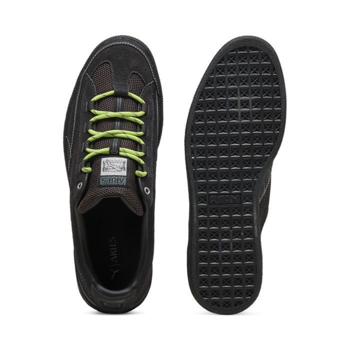 Puma Baskets Puma Suede HP Aries Arise
