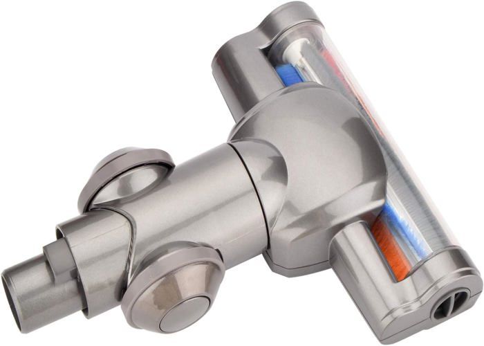 Ninthseason Replacement Handheld Aspirateur Motorhead Tool Brosse Motorisée Aspirateur de Sols pour Dyson DC31 DC34 DC35 Aspirateur