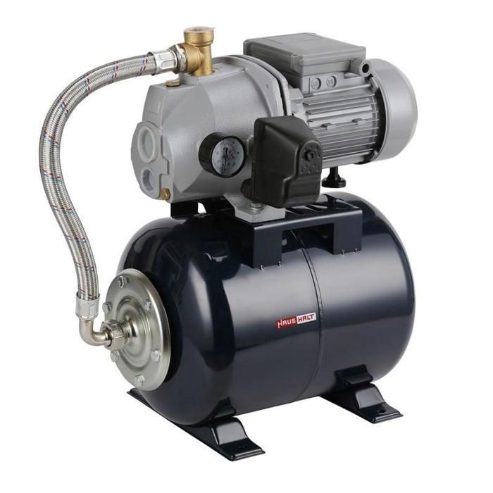 Hydrophore Haushalt HF-800 INJ 800 W 24 l