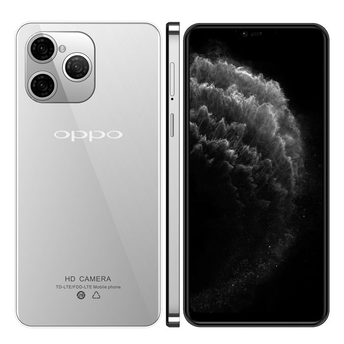Smartphone OPPO 15 Pro Max 6.23HD Android 10 Dual SIM 8Go+
