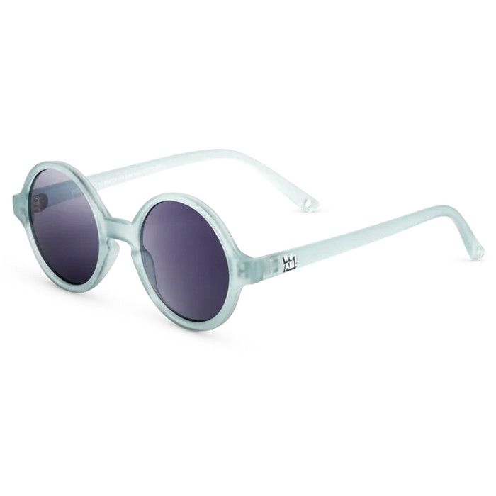 Ki Et La Lunettes de soleil Woam - Bleu Ciel - 4/6 ans Ki Et La Lunettes de soleil Woam - Bleu Ciel - 4/6 ans