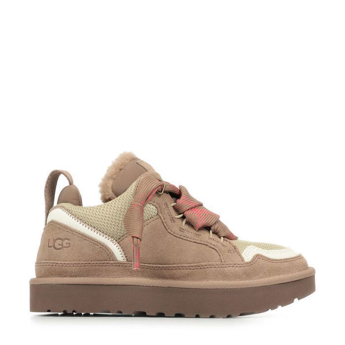 4786 UGG Lowmel Baskets femme