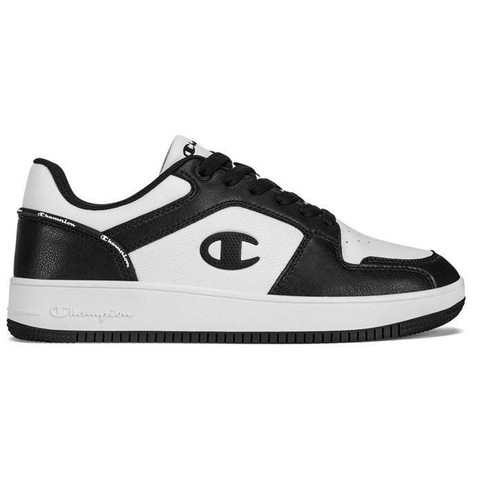 Champion Chaussures homme Champion RD18 2 blanc S21906.WW019