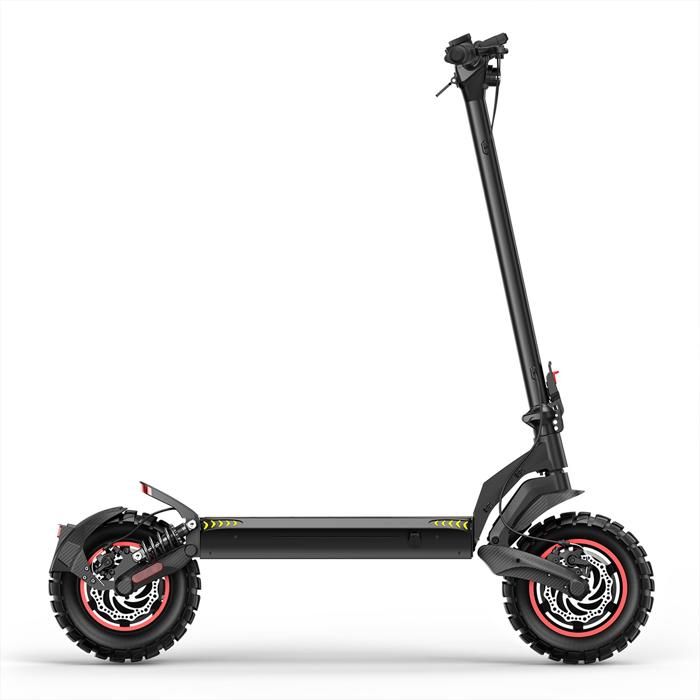 Trottinette électrique - iX7 Pro - défault 25 km/h