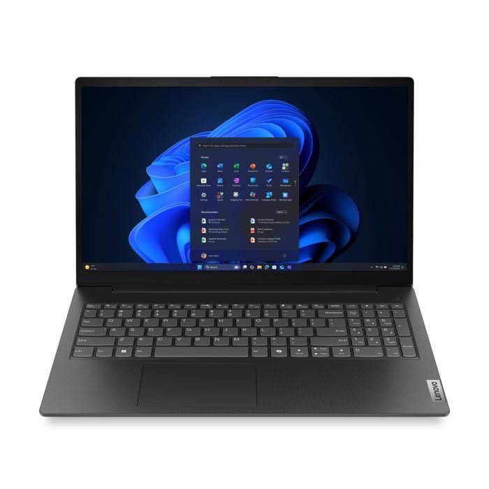 Lenovo V V15 G6 ITN 15.6 Intel N 8 Go - vue 2