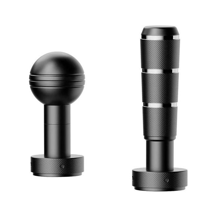 Moza Racing Active Shifter Knob - vue 3