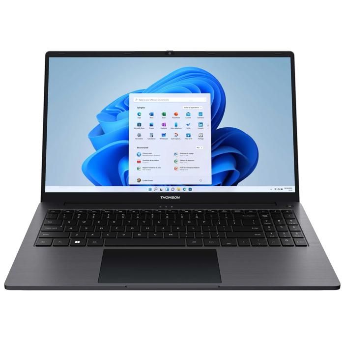 THOMSON N15I512 16GR512 - vue 3