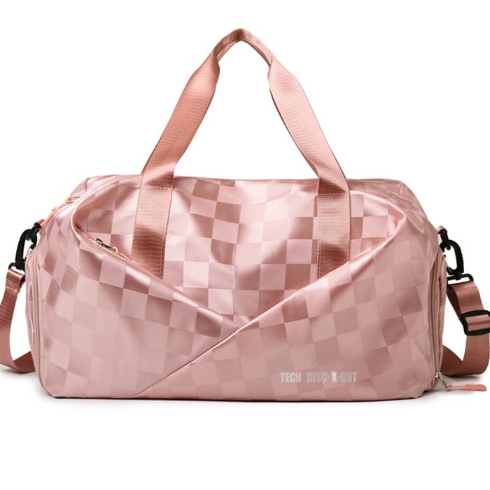 Mode nouveau sport fitness sac loisirs yoga sac grande capacité en plein - Jucnuz - air voyage daffaires voyage sac sac de rangem