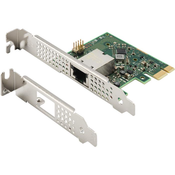 Carte dinterface et adaptateur Hp 9P1U8AA Bicolore