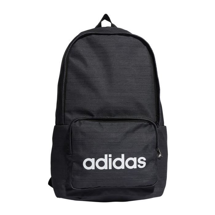 Sac à dos ADIDAS Classic ATT2 Noir Mixte Style Classic
