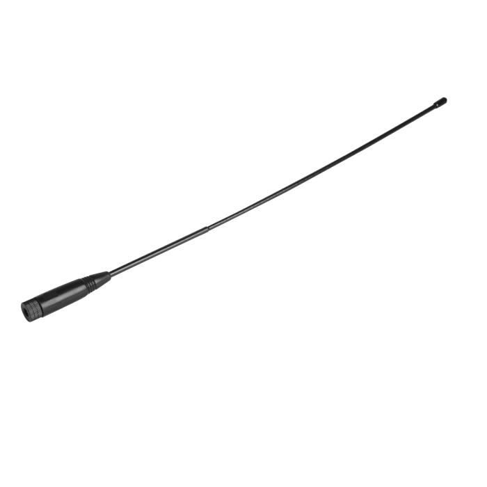 Antenna VHF Flessibile Da 37 Cm Per Garmin Alpha 100/200/200i E Astro 220/320/430 – Connettore SMA, Guadagno 3.5 DBi, Resistente A Intemperie E Urti - 2