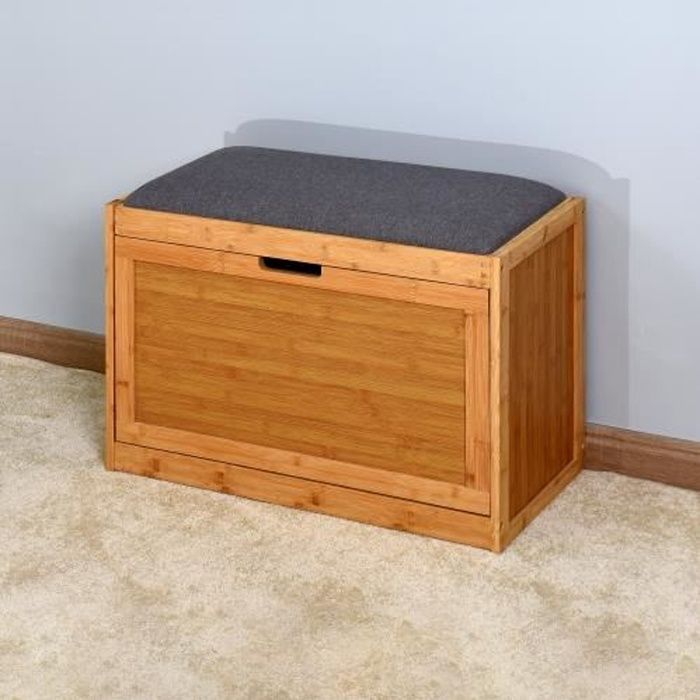 Étagère à Chaussures Blanche - Meuble à Chaussures BUT