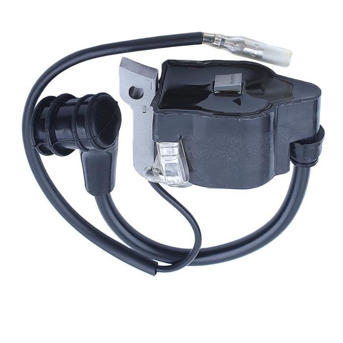 Gyújtó Tekercs Gyújtógyertya Készlet A Honda Gx35 Umk435 Gx 35 4 Stroke Kis Funyiro Kefe Vago Motor Nelkul Cserelje Ki A Reszt
