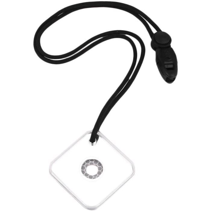 Sifflet D'Urgence ACME Tornado T2000 - 122dB, Pour Sport, Chien, Randonnée