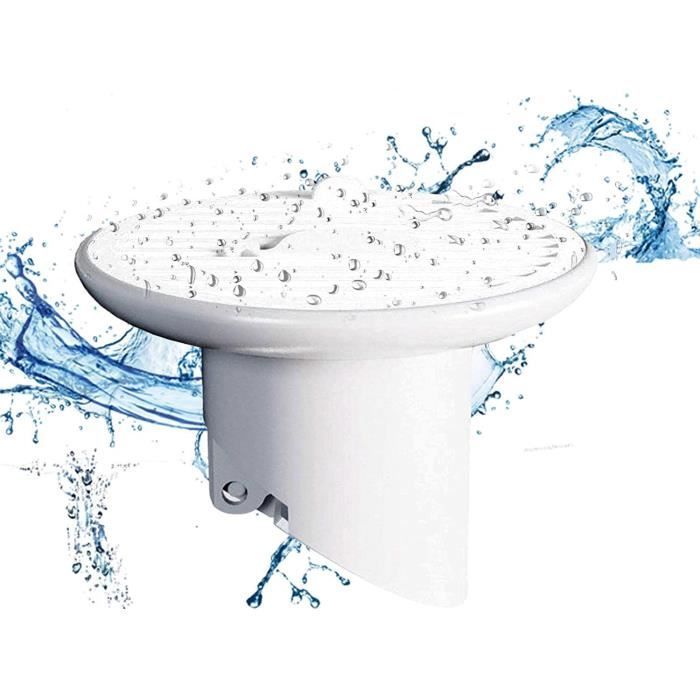 Bouchon De Vidange Marin En Acier Inoxydable 316 + Caoutchouc - Pour Trou 25 Mm - Kayak, Bateau, Yacht - Étanchéité Parfaite