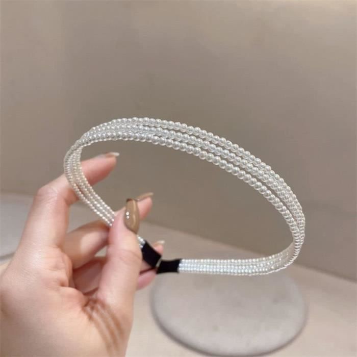 Fashion jewelry hair accessories 2025