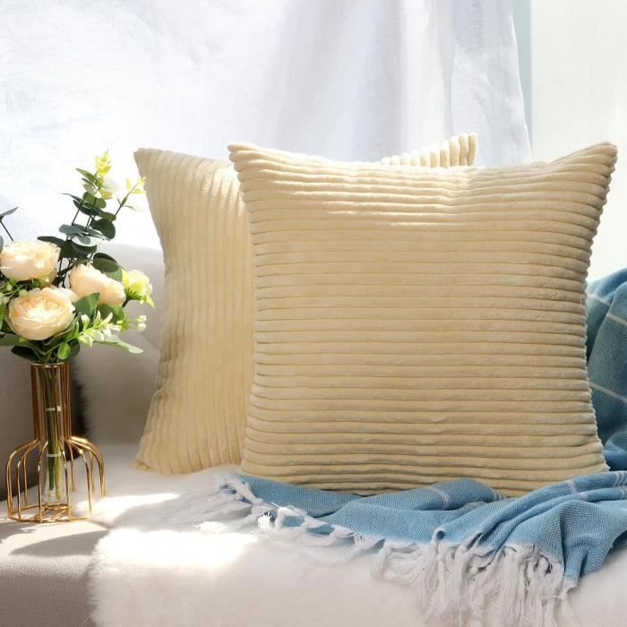 Housses de Coussins - TAURUS de la ligne 29