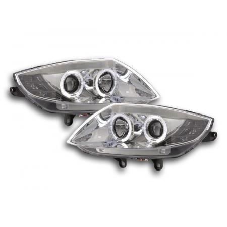 Cache phare droit bmw z4 e85 e86 Côté Passager-Neuf