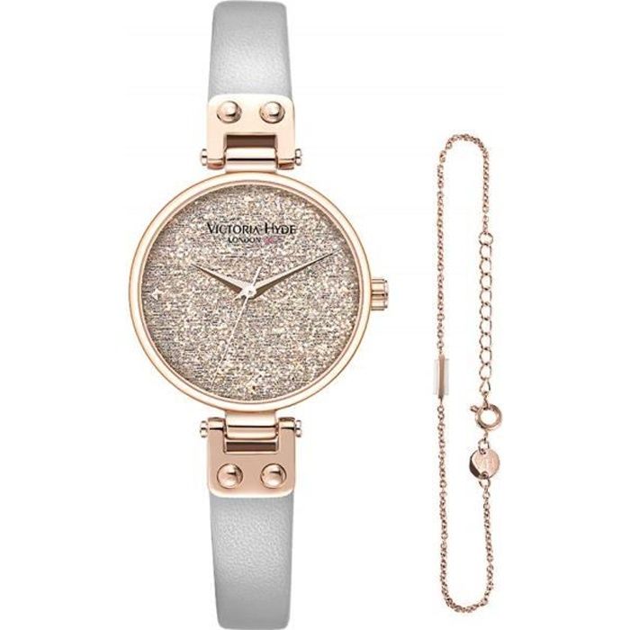 Bracelet sales montre victoria