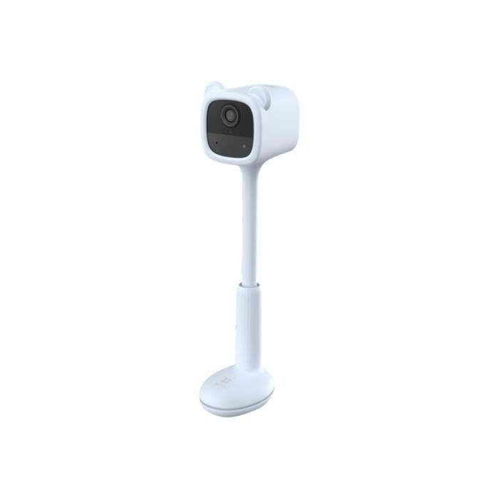 EZVIZ CS-BM1 - Caméra de surveillance réseau - intérieur - couleur (Jour et nuit) - 2 MP - 1920 x 1080 - 1080p - audio - sans fil -