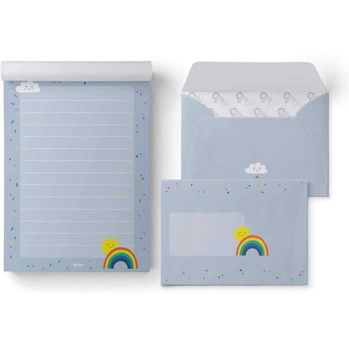 Lot De 25 Feuilles Papier A4 Fait Main Texture Vergé - Papier Aquarelle épais 300g - Bord Blanc Brut - Pour Peinture, Croquis, Artisanat