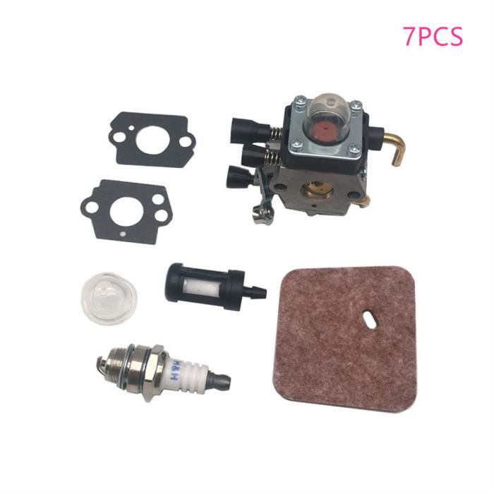 Carburateur FS55 for Stihl FS38 FS45 FS46 FS55 FC55 FS85 Tondeuse Tronçonneuse Carb C1Q-S291 C1Q