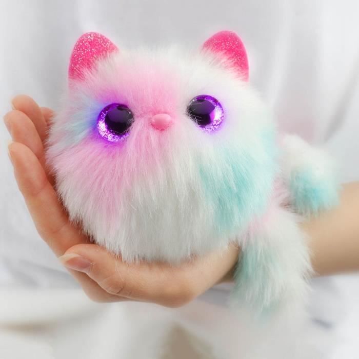 peluche pomsies