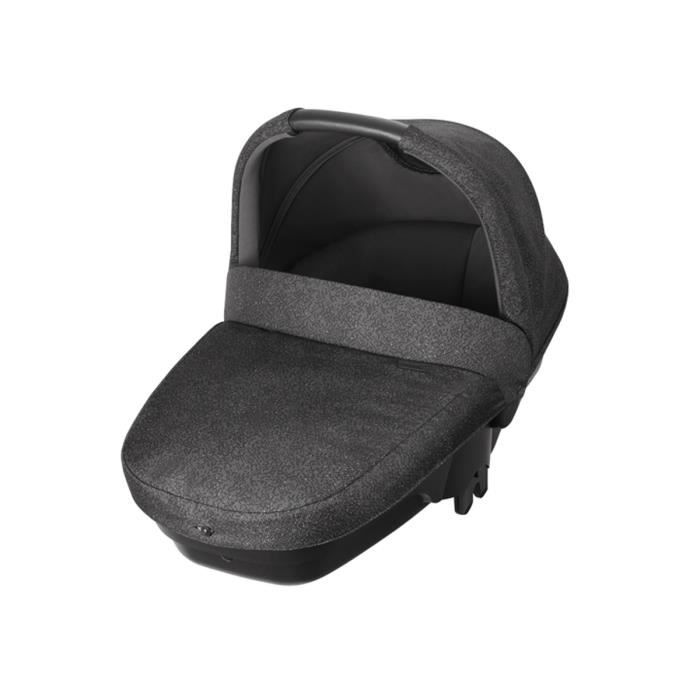 Nacelles bébé pour trajets en poussette et voiture : adbb