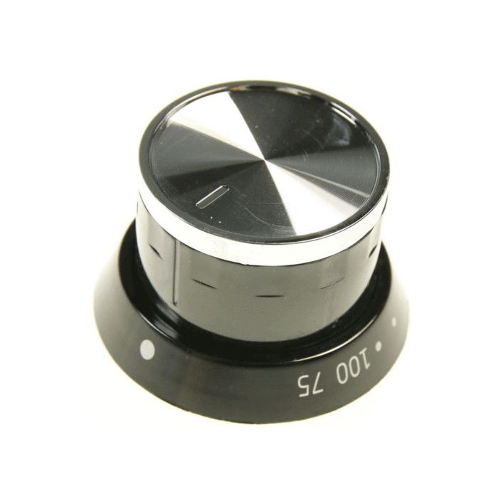 Bouton De Four Beko Neuf - Référence 2504000289, Boîte 368 - Pièce De Rechange