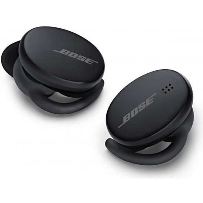Écouteurs sans Fil Bluetooth Bose SoundSport Noir 