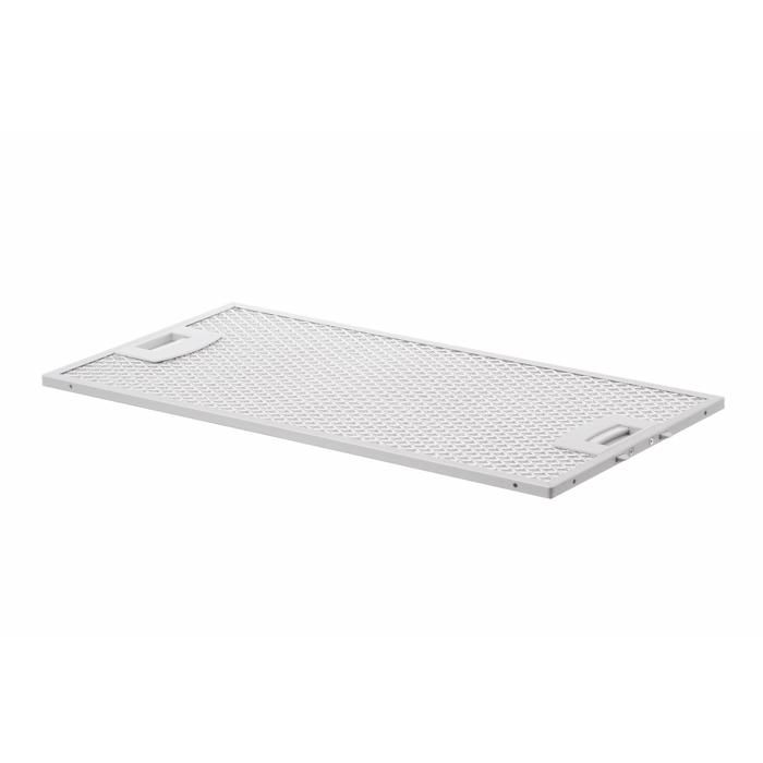 Filtre métal anti graisse pour hotte BOSCH SIEMENS 24669