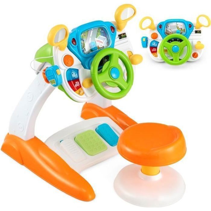 Générique Jeu De Mémoire Électronique Portable,3 Modes De Jeux Électroniques | Jeu Portable avec Lumières Et Sons | pour 3 Ans Et Plus Voyage Fête