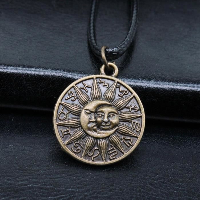 VALICLUD Collier De Réplique De Dent En Acrylique Couleur