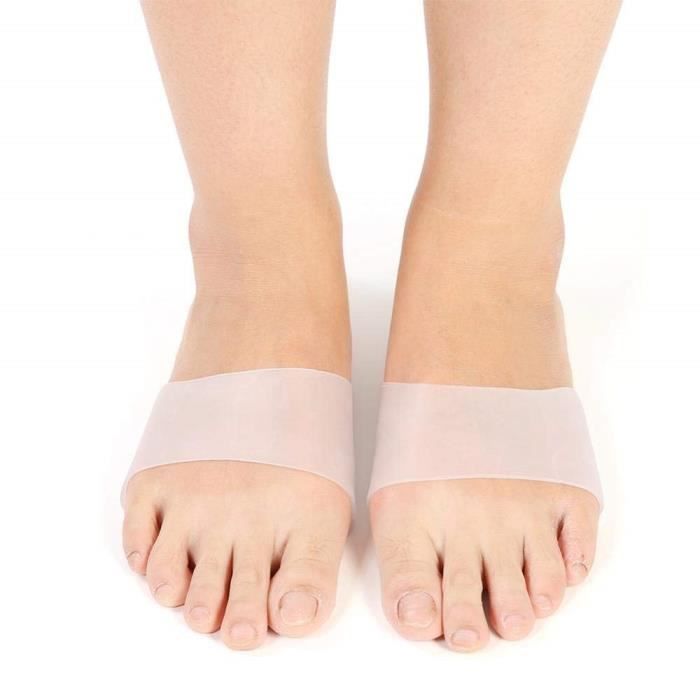 semelle silicone homme