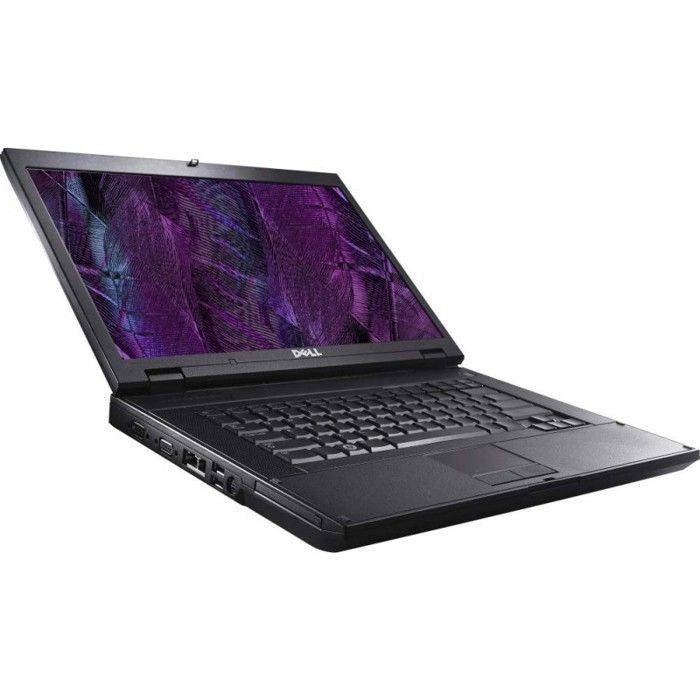 Dell Latitude E5500 - Windows 10 - C2D 2Go 250Go - 15.4 - Ordinateur Portable PC - Dell