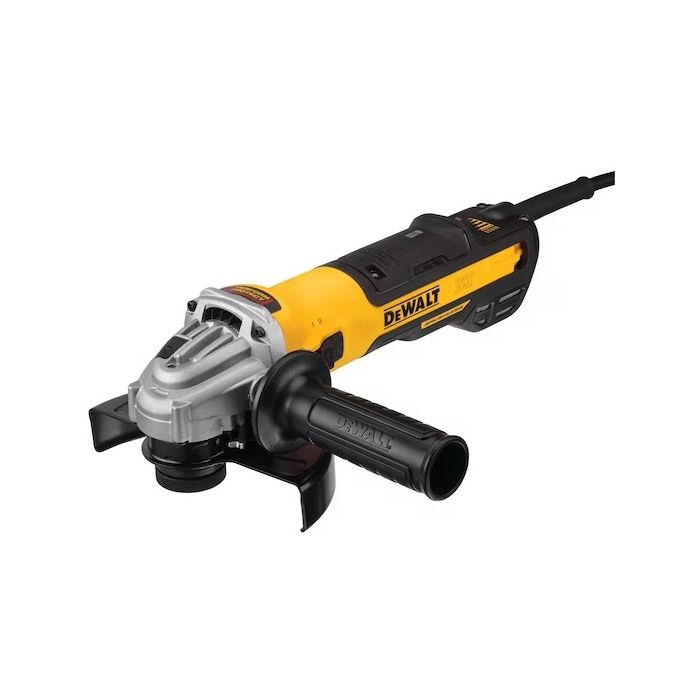Meuleuse d'angle DeWalt DWE4369 Ø 125 mm INOX