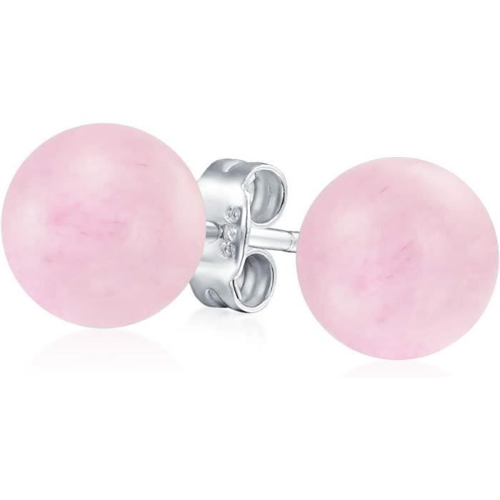 Boucles D'Oreilles Licorne Micory - Argent 925 Et Zircon