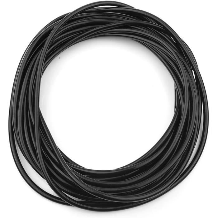 USB-Verlängerungskabel 5 M Mit Aktivem Repeater – USB 2.0, Vergoldete Anschlüsse, Für Festplatten, Drucker & Mehr