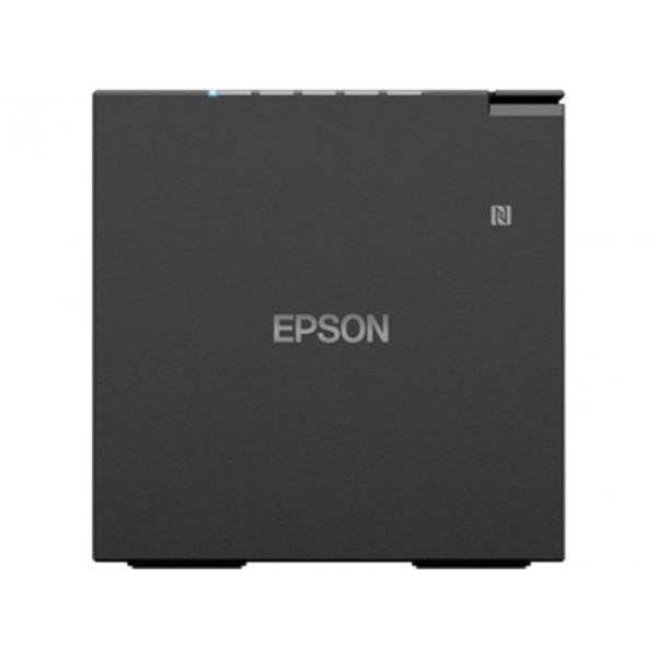 Epson TM-M30III Thermique Imprimante de reçus Avec fil et sans fil Noir Android iOS LIMPRIMANTE THERMIQUE EPSON TM-M30III