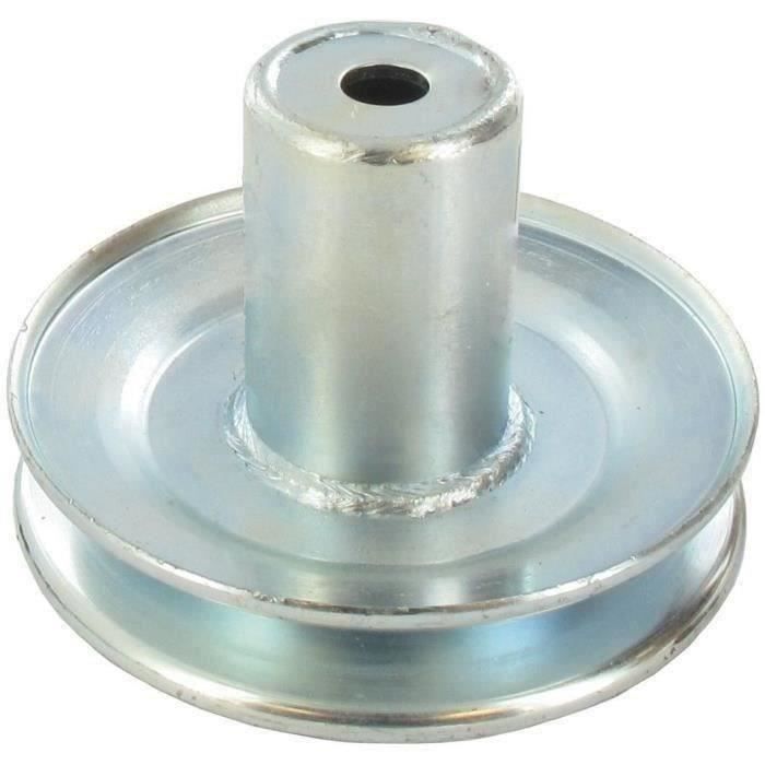 Poulie moteur EARTHQUAKE, pour coupe bordure 600050B/600050BCE