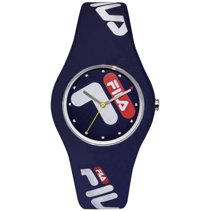 montre fila sport